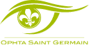 Logo du site Dr A. Halalchi - Ophtalmologue - Saint-Germain-en-Laye 78100
